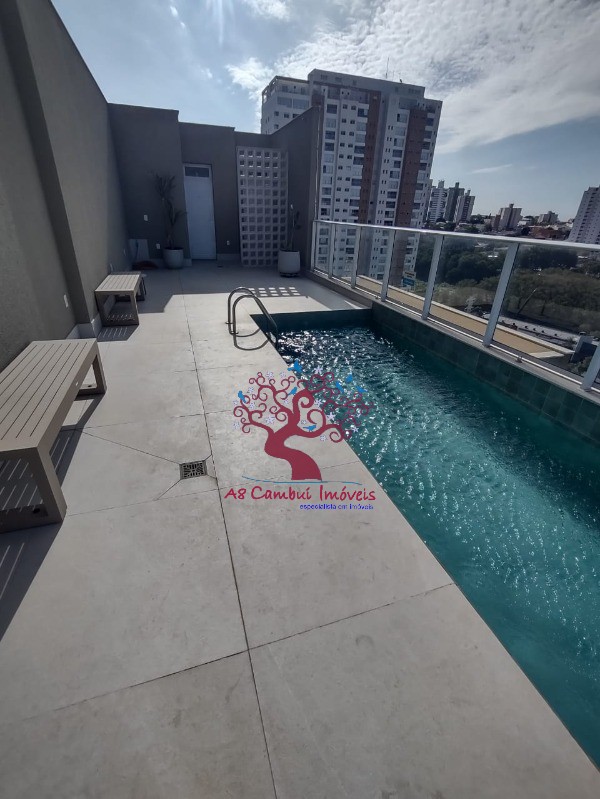 Apartamento, 1 quarto, 38 m² - Foto 15