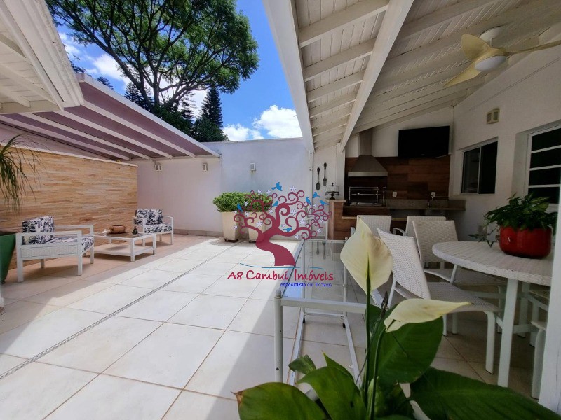 Casa de Condomínio, 3 quartos - Foto 27