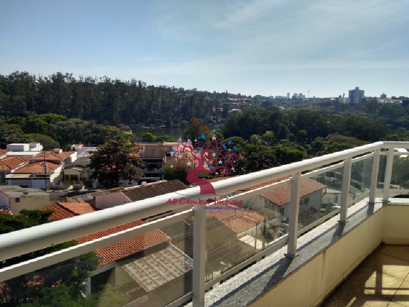 Apartamento para alugar com 3 quartos, 116m² - Foto 25
