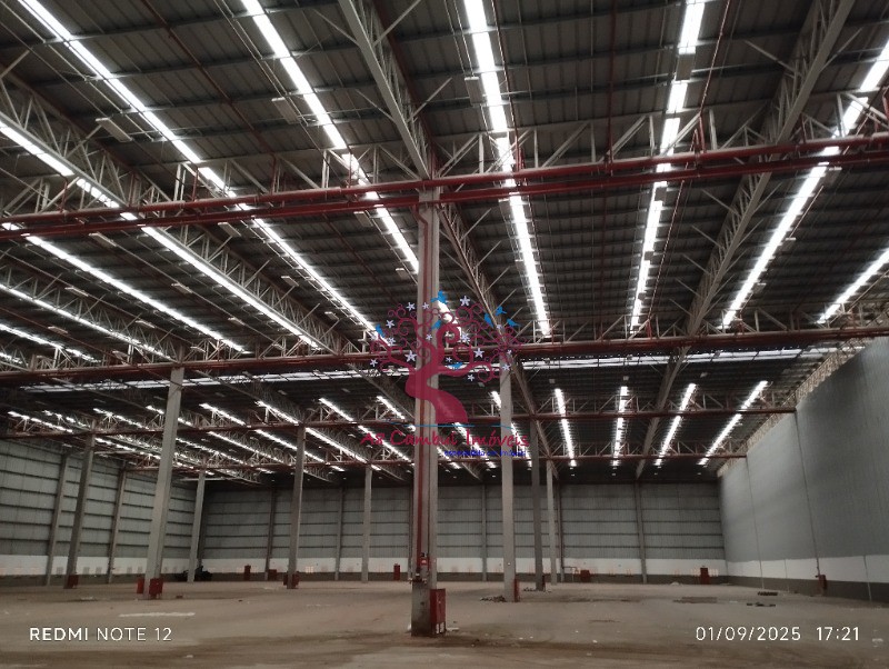 Depósito-Galpão, 38299 m² - Foto 31