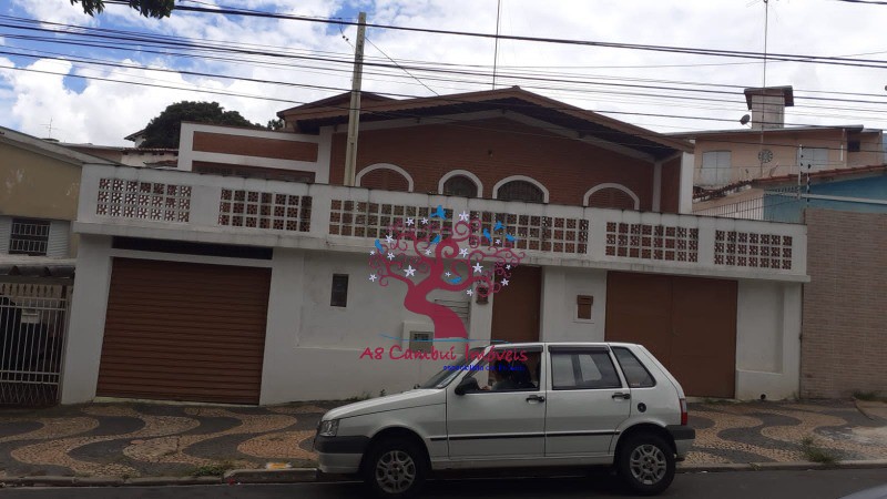 Casa, 2 quartos, 318 m² - Foto 1