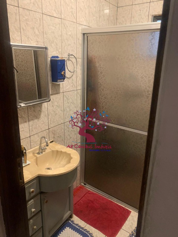 Casa, 3 quartos - Foto 11