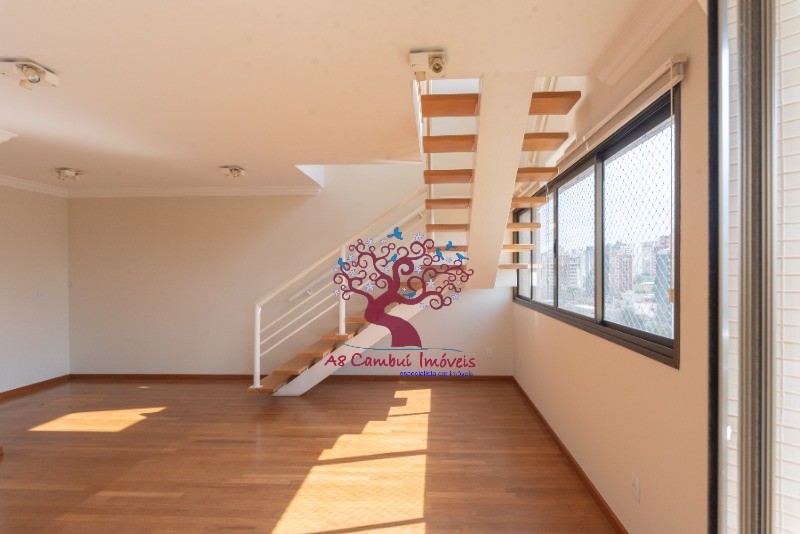 Apartamento, 3 quartos, 320 m² - Foto 2