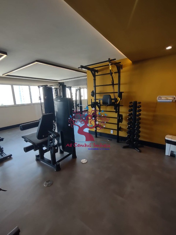 Apartamento, 1 quarto, 38 m² - Foto 8