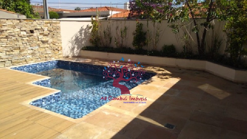 Apartamento para alugar com 3 quartos, 116m² - Foto 11