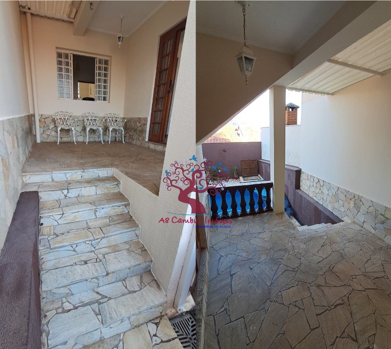 Casa de Condomínio à venda com 3 quartos, 127m² - Foto 7