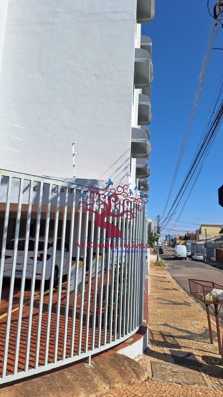 Apartamento à venda com 1 quarto, 45m² - Foto 12