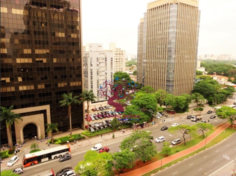 Conjunto Comercial-Sala para alugar, 246m² - Foto 5