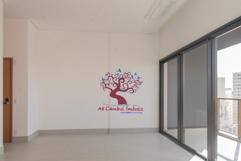 Apartamento, 3 quartos, 170 m² - Foto 4