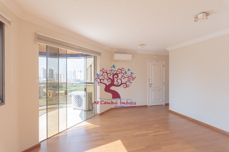 Apartamento, 3 quartos, 320 m² - Foto 3