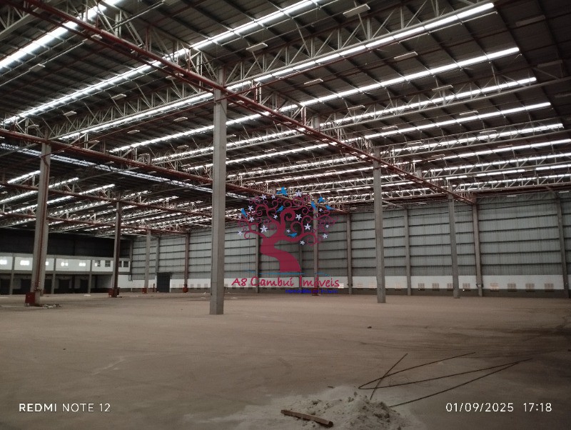 Depósito-Galpão, 38299 m² - Foto 40