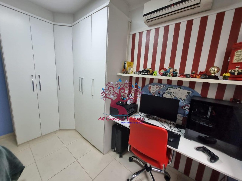 Casa de Condomínio, 3 quartos - Foto 40