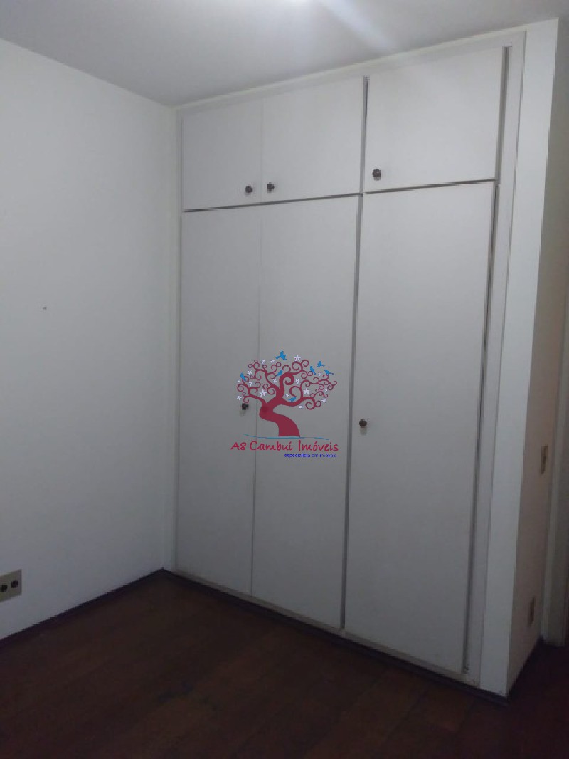 Apartamento, 3 quartos, 130 m² - Foto 8