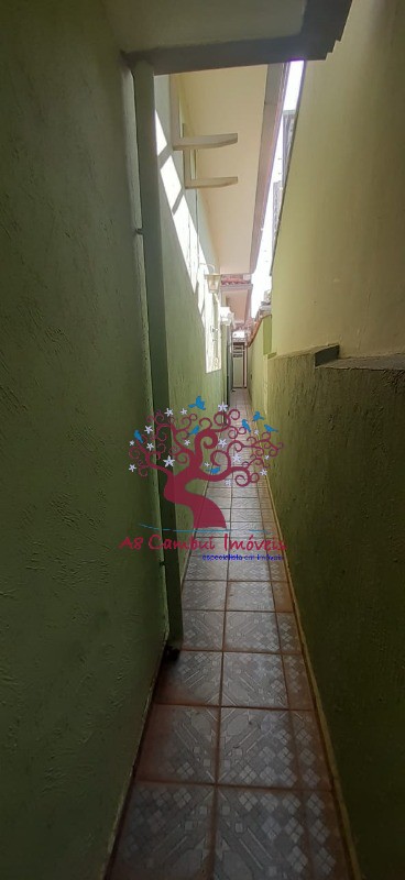 Casa, 3 quartos, 208 m² - Foto 9