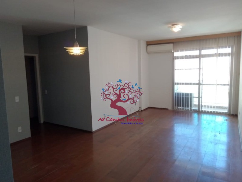 Apartamento, 3 quartos, 130 m² - Foto 3