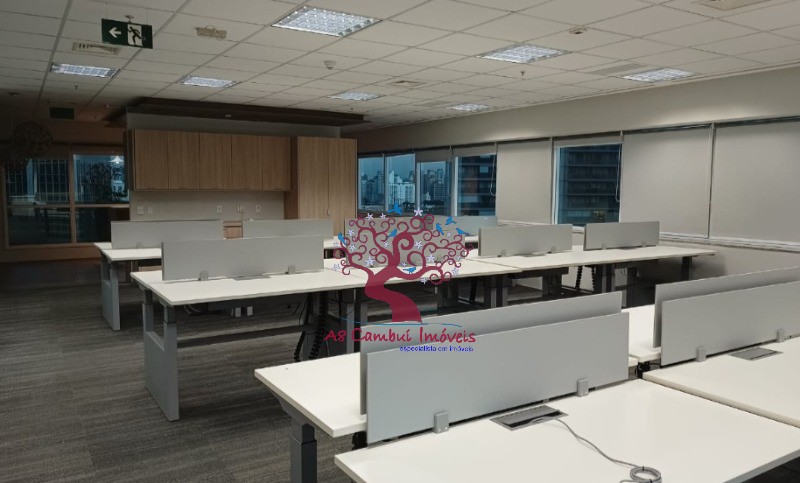 Conjunto Comercial-Sala para alugar, 246m² - Foto 7