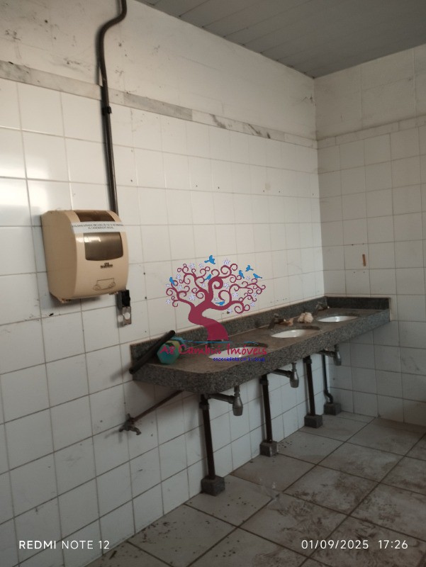 Depósito-Galpão, 38299 m² - Foto 8
