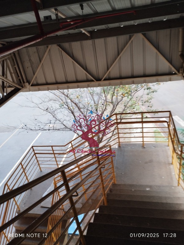 Depósito-Galpão, 38299 m² - Foto 3