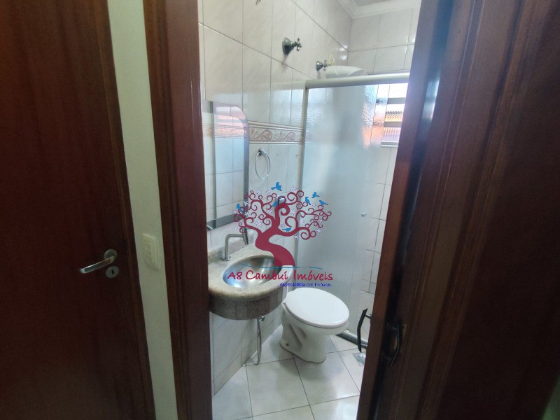 Casa, 3 quartos - Foto 8