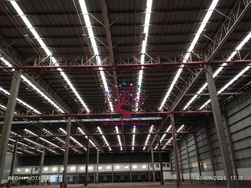 Depósito-Galpão, 38299 m² - Foto 43