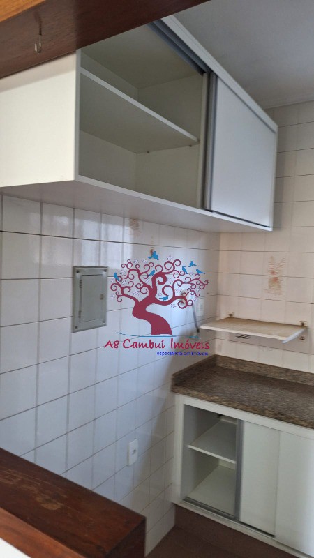 Apartamento à venda com 1 quarto, 45m² - Foto 7