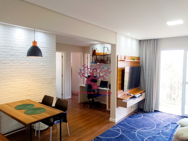 Apartamento, 3 quartos - Foto 7