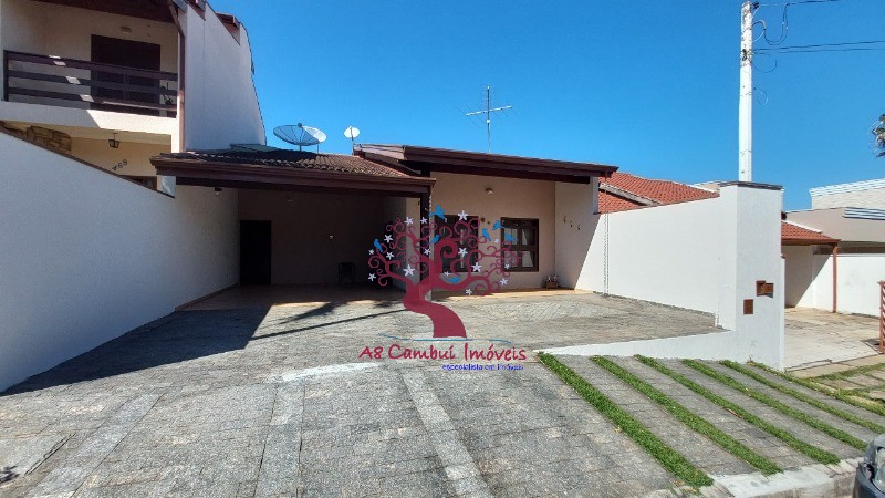 Casa de Condomínio para alugar com 3 quartos, 176m² - Foto 20