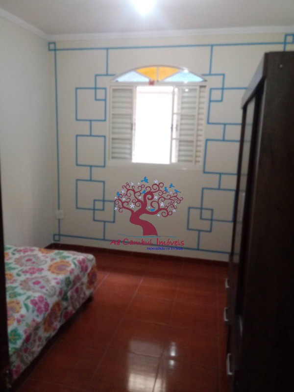 Casa, 3 quartos - Foto 9