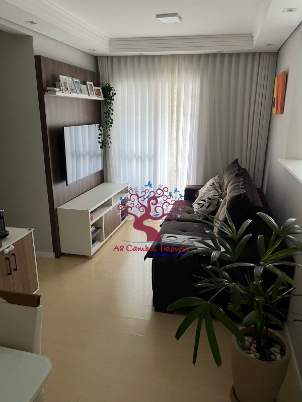 Apartamento, 3 quartos - Foto 3