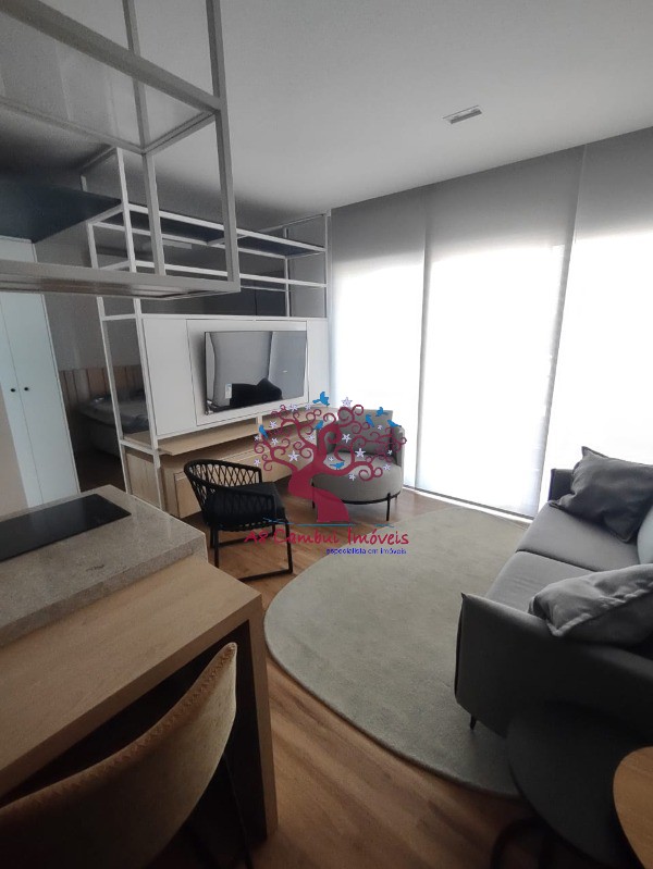 Apartamento, 1 quarto, 38 m² - Foto 8