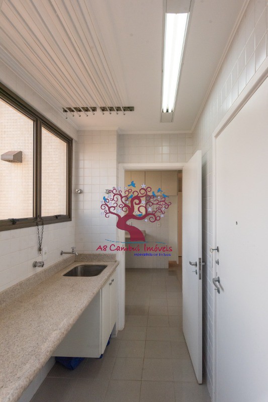 Apartamento, 3 quartos, 320 m² - Foto 46