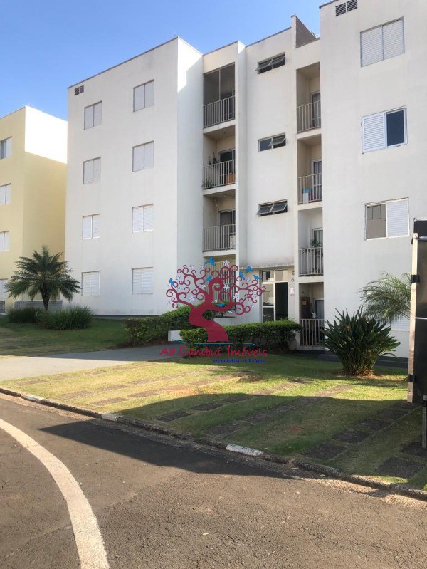 Apartamento, 2 quartos, 58 m² - Foto 3