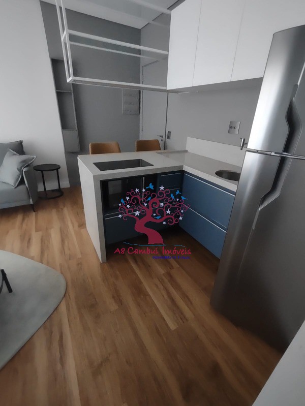 Apartamento, 1 quarto, 38 m² - Foto 24