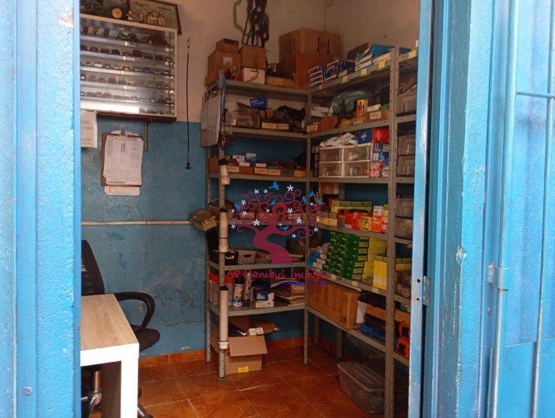 Depósito-Galpão, 250 m² - Foto 2