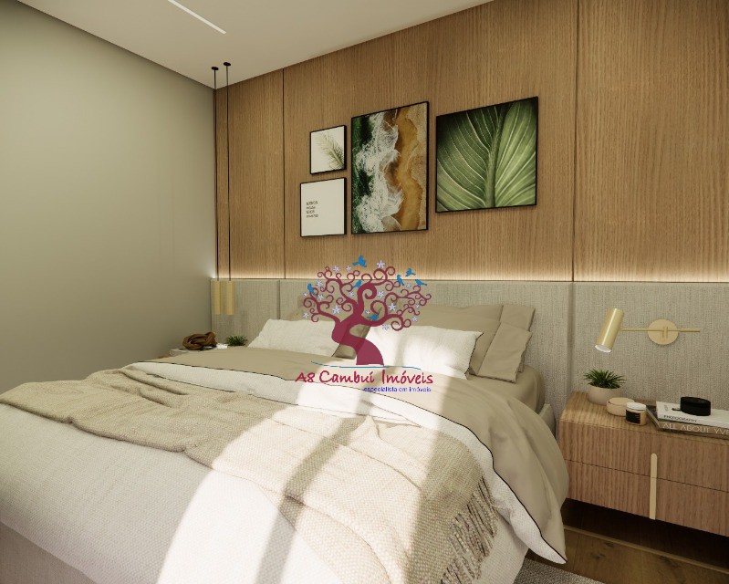 Casa de Condomínio, 3 quartos - Foto 13