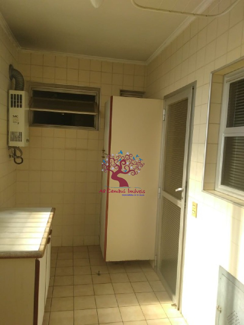 Apartamento, 3 quartos, 130 m² - Foto 21