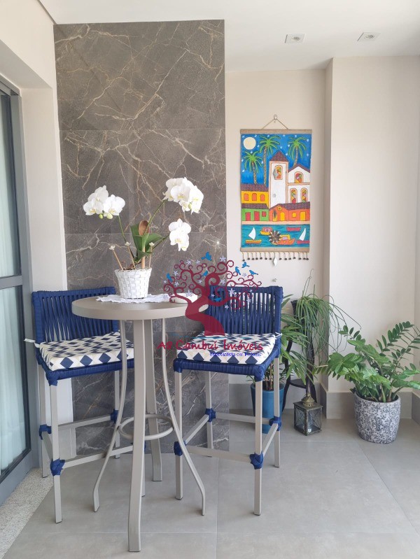 Apartamento para alugar com 2 quartos, 87m² - Foto 25
