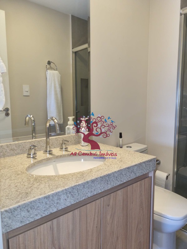 Apartamento para alugar com 2 quartos, 87m² - Foto 8