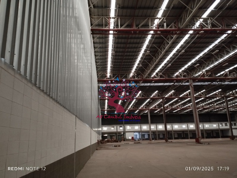 Depósito-Galpão, 38299 m² - Foto 38