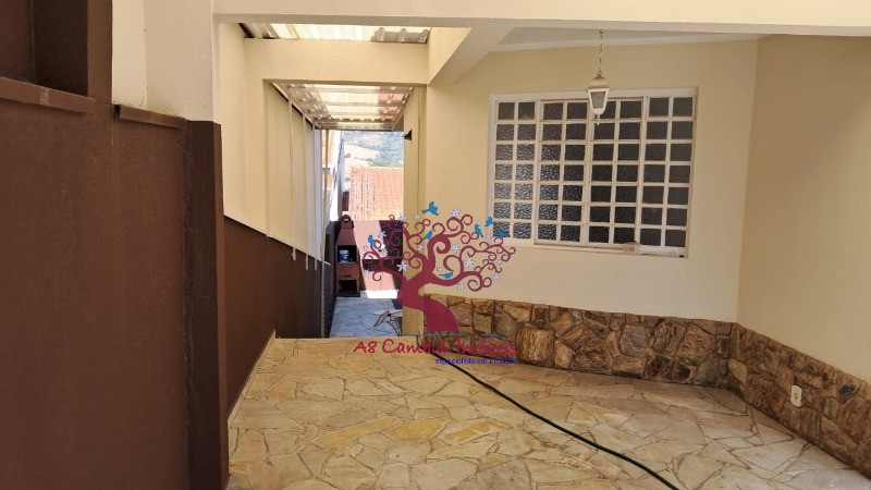 Casa de Condomínio à venda com 3 quartos, 127m² - Foto 4