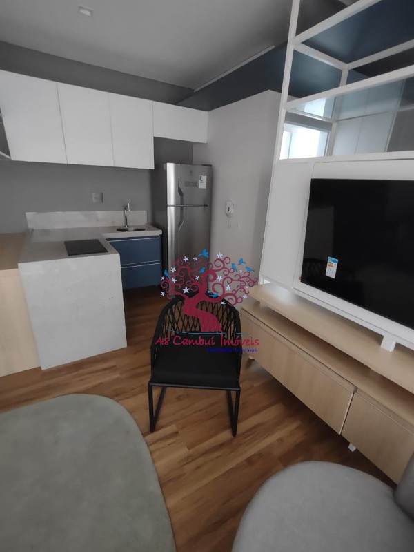 Apartamento, 1 quarto, 38 m² - Foto 7
