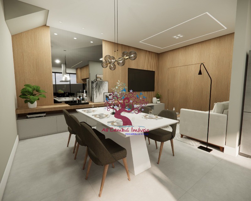 Casa de Condomínio, 3 quartos - Foto 7