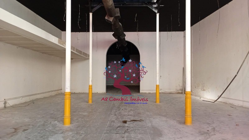 Loja-Salão, 560 m² - Foto 4