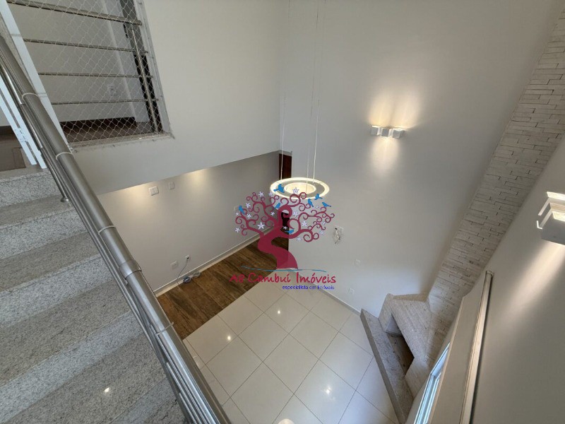 Casa de Condomínio à venda com 4 quartos, 273m² - Foto 27
