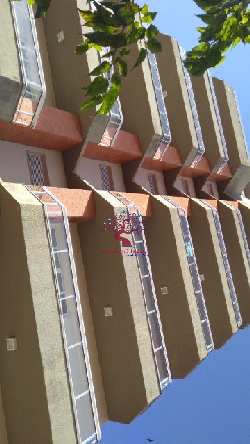 Apartamento para alugar com 3 quartos, 116m² - Foto 3