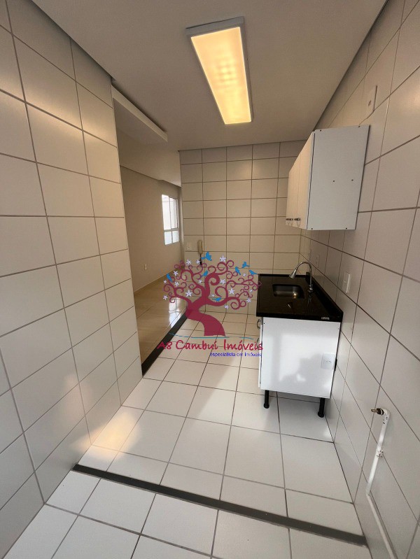 Apartamento, 2 quartos - Foto 7