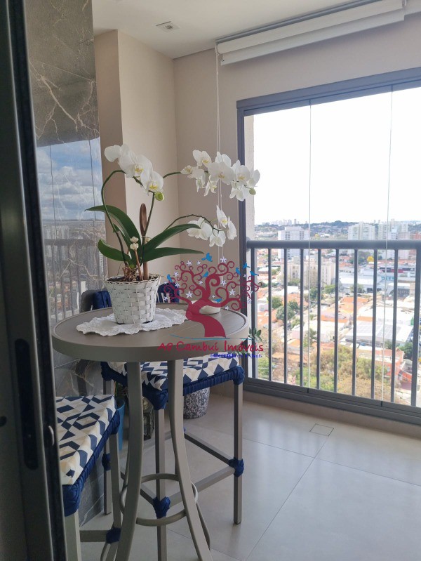 Apartamento para alugar com 2 quartos, 87m² - Foto 24