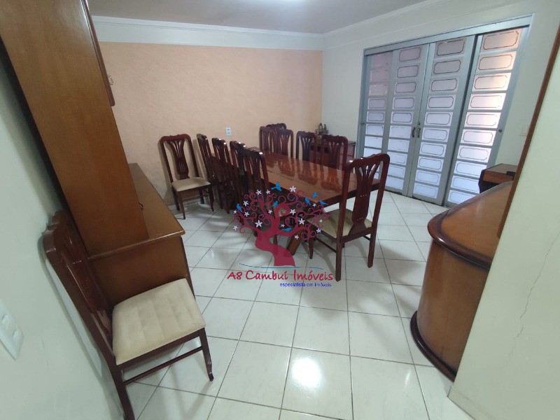 Casa, 3 quartos - Foto 15