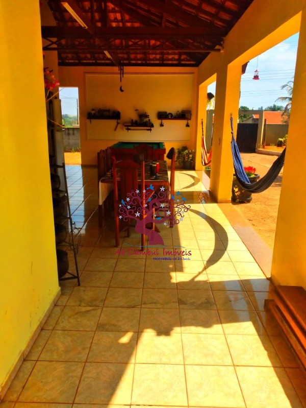 Chácara, 4 quartos, 1000 m² - Foto 6