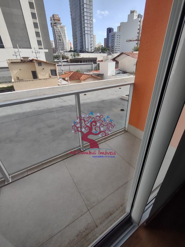 Apartamento, 1 quarto, 38 m² - Foto 21